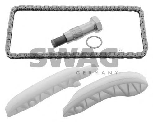 Ланцюг ГРМ, комплект, верхня 99130349 Swag