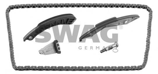 Ланцюг ГРМ, комплект Swag 99130340 ціна, від 136.43 USD