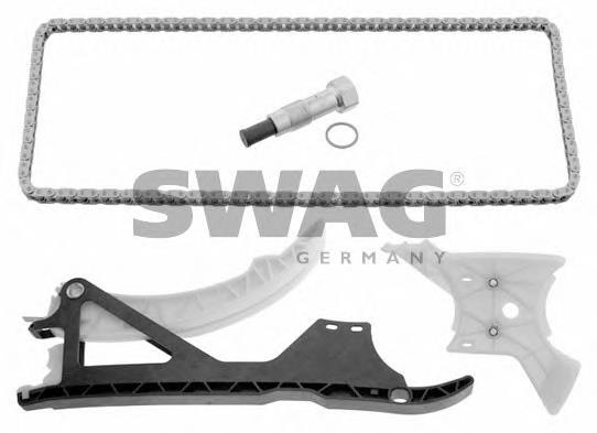 Ланцюг ГРМ, комплект Swag 99130338 ціна, від 119.50 USD