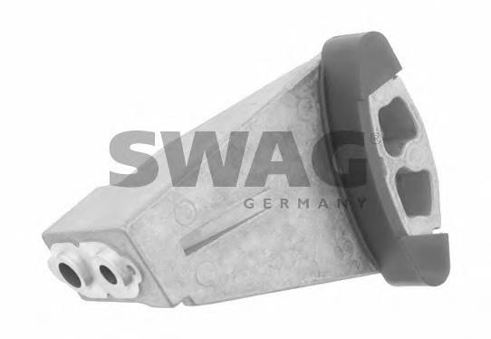 Заспокоювач ланцюга ГПК, верхній лівий ГБЦ Swag 99110433