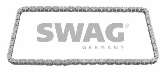 Ланцюг ГРМ, верхня Swag 99110446 ціна, від 56.16 USD