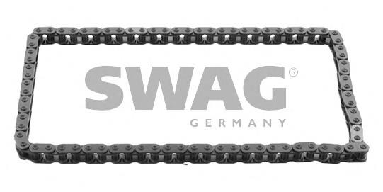 Ланцюг ГРМ, нижня Swag 99110403 ціна, від 27.90 USD