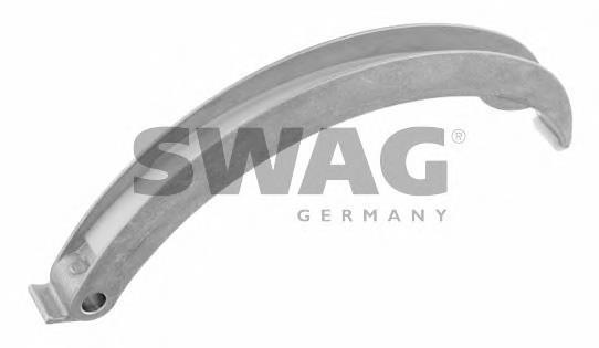 Заспокоювач ланцюга ГРМ, правий Swag 99110429 ціна, від 38.23 USD