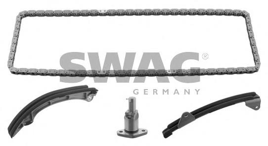 Купити 99132692 Swag Комплект ланцюга ГРМ