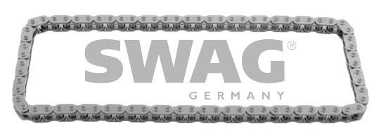 Ланцюг ГРМ, нижня 99131003 Swag