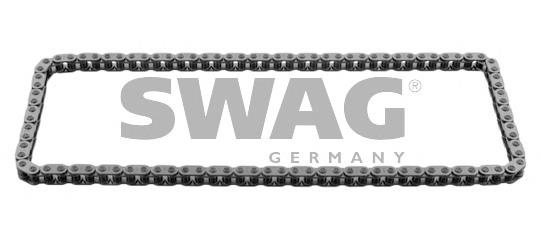 Купити 99131072 Swag Ланцюг ГРМ, верхня