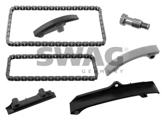 Ланцюг ГРМ, комплект, верхня 70014SET Iwis