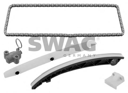 Ланцюг ГРМ, комплект Swag 99134162 ціна, від 71.71 USD
