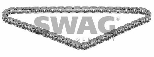 Купити 99110200 Swag Ланцюг ГРМ, верхня