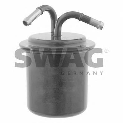 87926443 Swag Фільтр палива