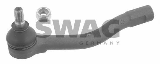 Наконечник рульовий Swag 89931712 ціна, від 10.44 USD