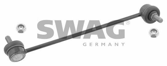 Стійка стабілізатора переднього, права 89927515 Swag