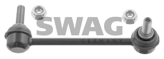 Лінк стабілізатора, правий Swag 85932603 ціна, від 10.14 USD