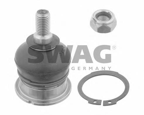 Кульова опора, верхня Swag 85926276 ціна, від 10.62 USD