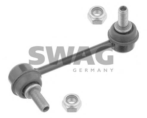 85928046 Swag Стійка стабілізатора, заднього, права