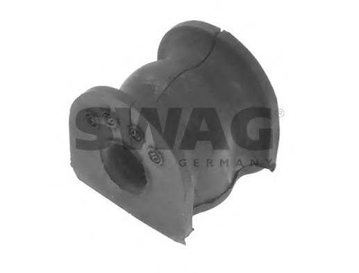 Опора стабілізатора Swag 85942057 ціна, від 3.10 USD