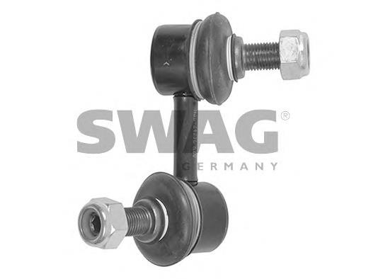 Тяжка стабілізатора, переднього, ліва Swag 90941668 ціна, від 11.11 USD