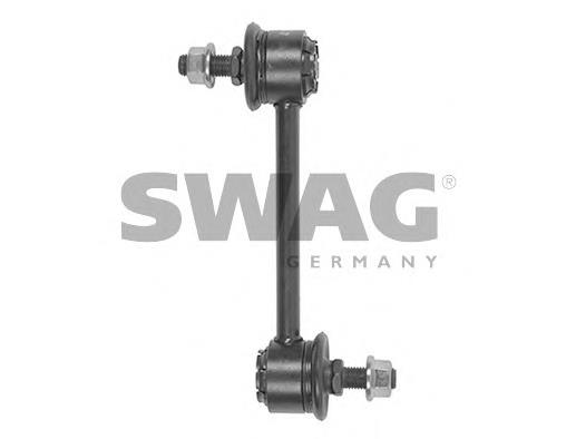 Лінк стабілізатора, заднього Swag 90941655 ціна, від 7.76 USD