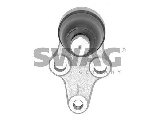 Кульова опора, нижня Swag 90941691 ціна, від 16.15 USD