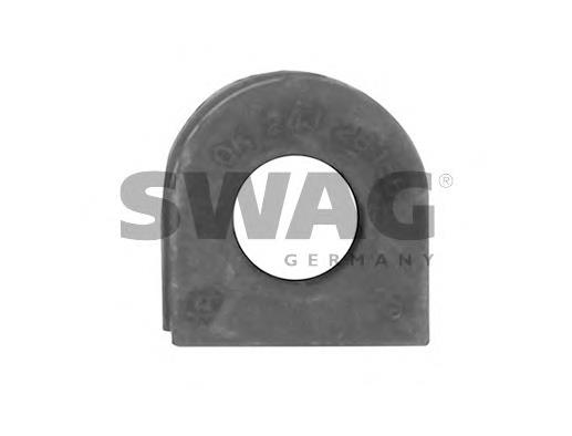 Втулка стабілізатора заднього Swag 91941572 ціна, від 3.02 USD