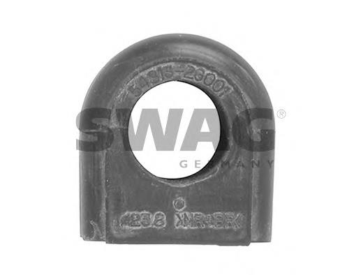 Подушка стабілізатора Swag 91941504 ціна, від 3.13 USD