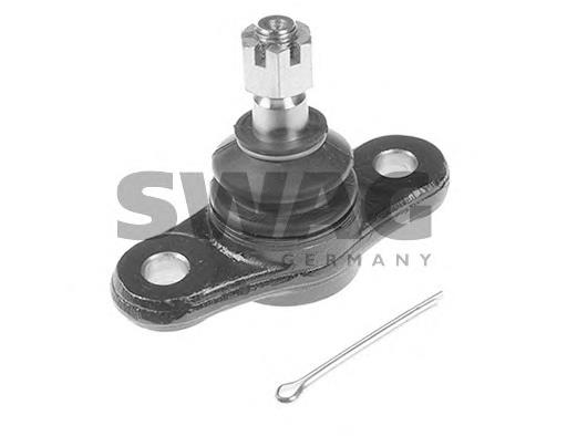 Купити 91941709 Swag Кульова опора, нижня