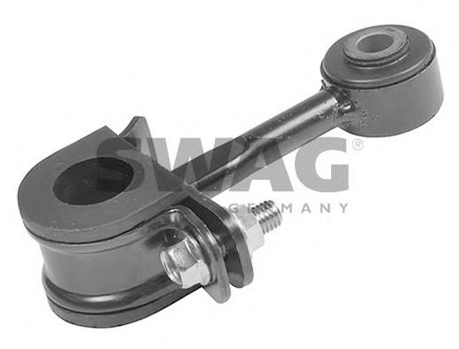 Амортизаційна стійка Swag 91941666 ціна, від 17.22 USD
