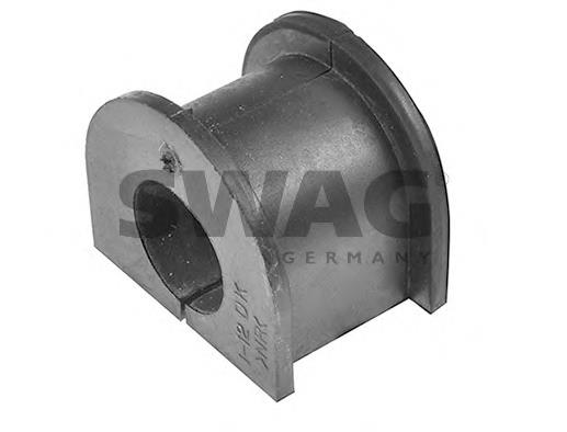 Втулка стабілізатора заднього Swag 91941442 ціна, від 3.30 USD