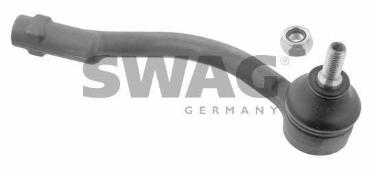Накінечник рульової тяги, зовнішній Swag 90930089