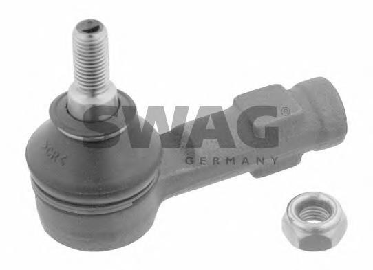Наконечник рульовий Swag 90926519 ціна, від 9.10 USD