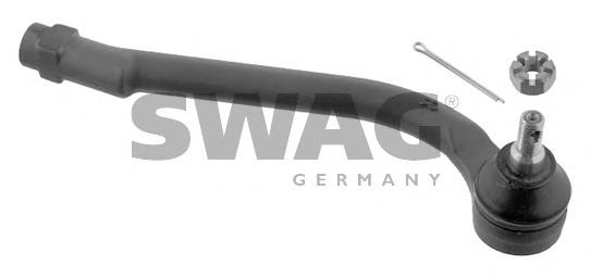 Наконечник рульовий Swag 90934660 ціна, від 14.19 USD