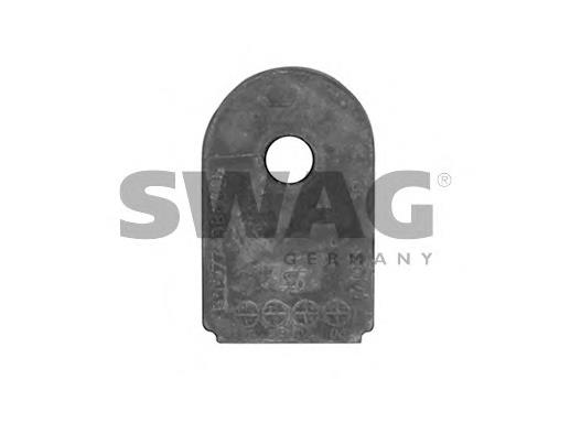 Гумка заднього стабілізатора Swag 90941546
