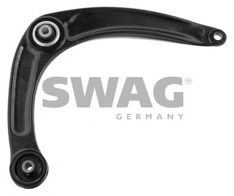 Важіль передньої підвіски нижній, правий Swag 62937839 ціна, від 58.62 USD