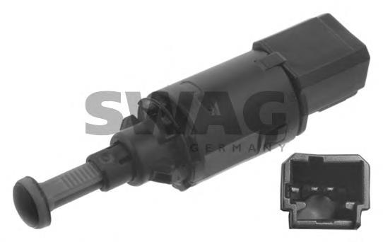 Кнопка стоп-сигналу Swag 62937440 ціна, від 7.41 USD