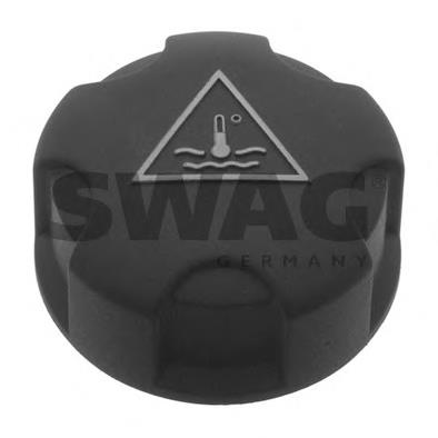 Кришка розширювального бачка 62937600 Swag