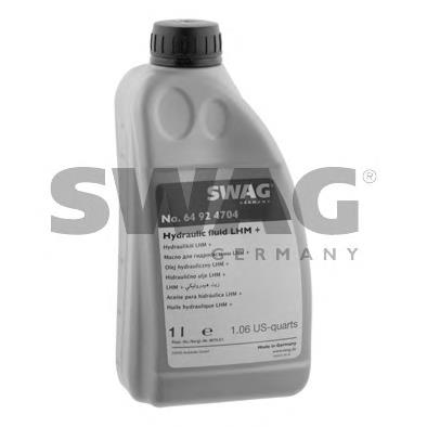 ГПР рідина Swag 64924704 ціна, від 10.60 USD