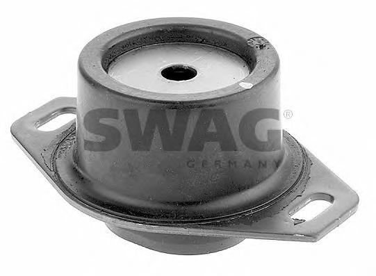 Ліва подушка двигуна Swag 64130015 ціна, від 12.43 USD