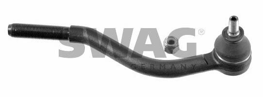 Наконечник рульовий Swag 64922021 ціна, від 13.04 USD