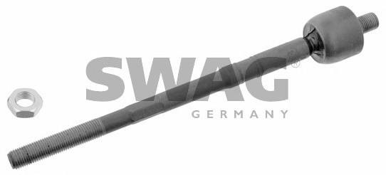 Тяга рульова поперечна Swag 62931970 ціна, від 12.31 USD