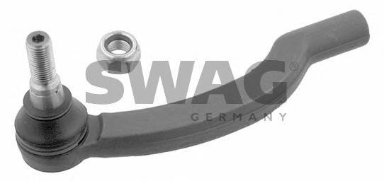 Наконечник рульовий Swag 62932193 ціна, від 15.09 USD