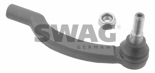 Наконечник рульовий Swag 62932192 ціна, від 15.40 USD