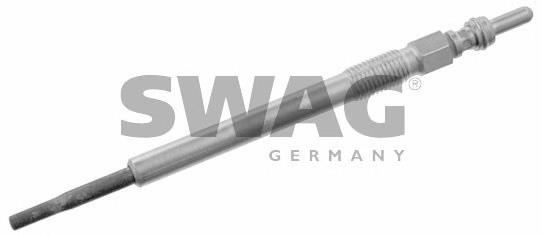 Свічка накалу 62931248 Swag