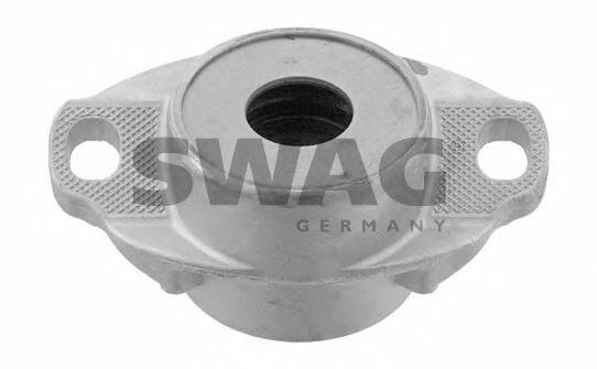 Опора стійки амортизатора заднього Swag 62930030