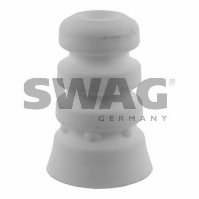 Відбійник амортизатора Swag 62930559