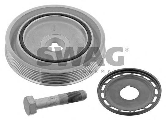 Купити 5614423 Opel Шків колінчастого вала