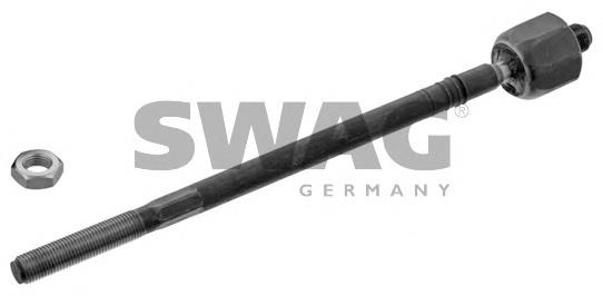 Тяга рульова поперечна Swag 62936669 ціна, від 11.41 USD