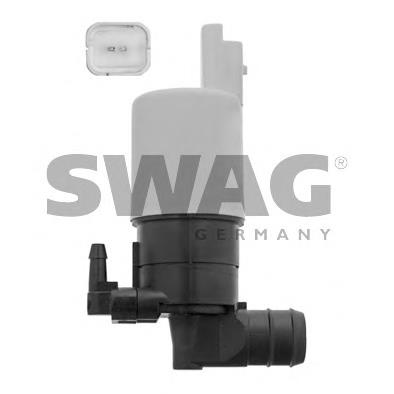 62936333 Swag Мотор омивача