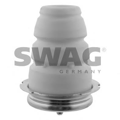 Купити 62936852 Swag Відбійник задньої ресори
