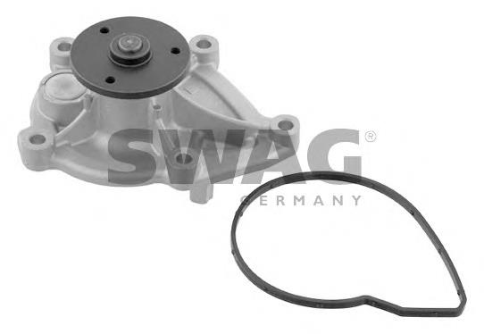 Помпа охолодження Swag 62933959 ціна, від 31.43 USD