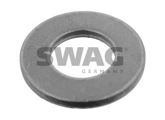 Прокладка пробки піддону двигуна Swag 62933960 ціна, від 0.88 USD